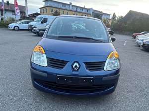 Renault Modus 1.2 16V
