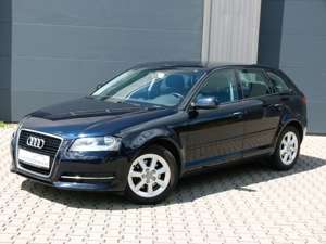 Audi A3 Sportback 1.4 TFSI S-tronic PDC Alu Sitzheiz.