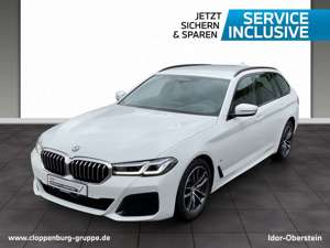 BMW 530 i xDrive M Sport Laser Head-Up