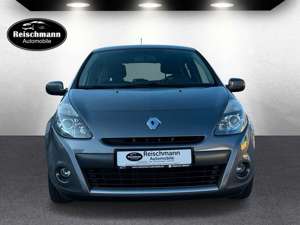Renault Clio III 1,2 Dynamique Klima 140Tkm Scheckheft Bild 2