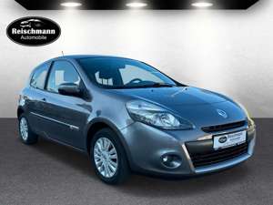 Renault Clio III 1,2 Dynamique Klima 140Tkm Scheckheft Bild 3