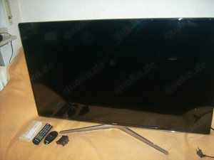 48 Zoll Samsung LED Smart TV und 3D