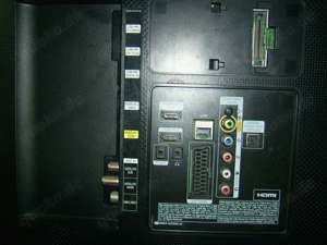 Samsung LED Smart TV, 48 zoll, Internetfähig, 3D, FullHD Bild 4