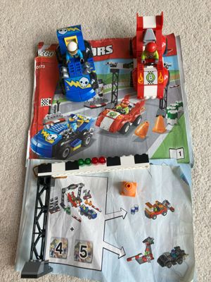 Diverse Lego-Sets zu attraktiven Preisen!