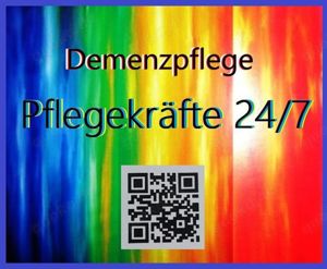 Biete Betreuungs- und Pflegepersonal 24h aus Polen Hamburg und Umgebung Altona,Bergedorf,Eimsbüttel 