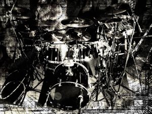 Schlagzeug und Gitarrenunterricht in Wuppertal ! Oder per Webcam Bild 2