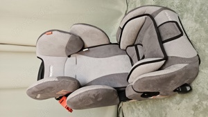 RECARO Young Sport Kinder-Autositz wie NEU