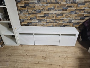 Weiße Tv Schrank 