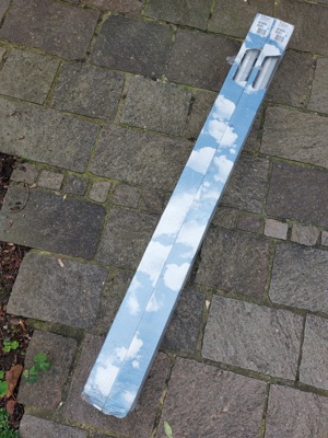 VELUX Verdunklungsrollo DG 089 5195 für Fenstertyp VL Bild 2