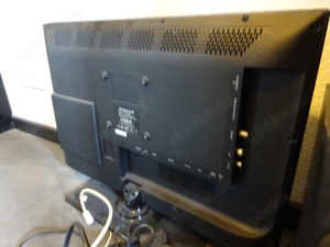 Fernseher LED-TV Flachbild Bild 3