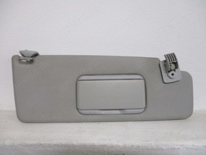 Sonnenblende rechts Beifahrerseite VW Golf 3