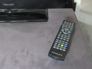Fernseher LED-TV Flachbild Bild 4