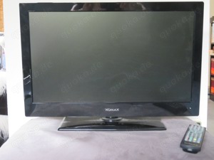 Fernseher LED-TV Flachbild