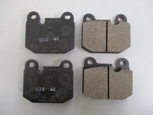 ATE Bremsbeläge vorne BMW 3er E21   M1 hinten 13.0460-5022.2 NEU