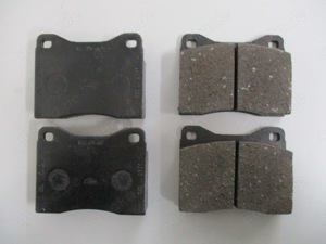 ATE Bremsbeläge vorne BMW 5er E12 7er E23 13.0460-9022.2 *NEU*
