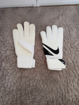 Nike Torwart Handschuhe 