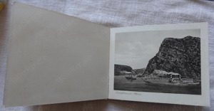 B Kunstverlagsanstalt Bruno Hansmann Der Rhein Buch mit 10 Abbildungen Mittelrhein alt Köln bis Bing Bild 7