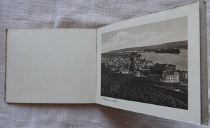 B Kunstverlagsanstalt Bruno Hansmann Der Rhein Buch mit 10 Abbildungen Mittelrhein alt Köln bis Bing Bild 8