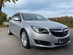 Opel Insignia Insignia+Sports+Tourer+Diesel+2.0+CDTI+Sports+Tour