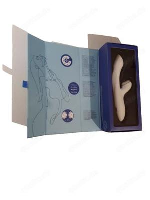 Satisfyer 'Pro+ G-Spot', 22,5 cm - NEU - Originalverpackt