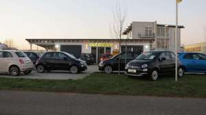 BMW 520 Touring 5er - d xDrive DPF 140 kW (190 PS), Aut...