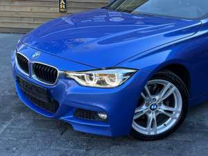 BMW 320 320d xDrive Luxury Line Pano HUD Leder Bild 5