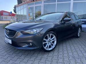 Mazda 6 Sports-Line*Klima*Navi*Kamera*Bi-Xenon*