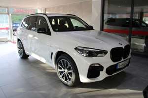 BMW X5 xDrive30d M-SPORTPAKET INDIVIDUAL RFK EURO 6 Bild 2