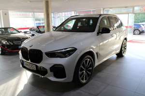BMW X5 xDrive30d M-SPORTPAKET INDIVIDUAL RFK EURO 6