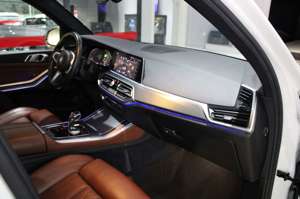 BMW X5 xDrive30d M-SPORTPAKET INDIVIDUAL RFK EURO 6 Bild 5