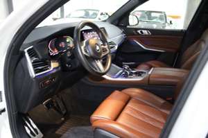 BMW X5 xDrive30d M-SPORTPAKET INDIVIDUAL RFK EURO 6 Bild 3