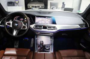 BMW X5 xDrive30d M-SPORTPAKET INDIVIDUAL RFK EURO 6 Bild 4