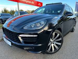 Porsche Cayenne GTS 4.8 V8 Sport*PASM*Panorama*Bi-Xenon