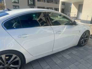 Opel Insignia Insignia 2.0 CDTI 4x4 Sport