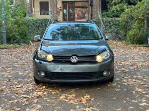 Volkswagen Golf VI Variant 1,6 TDI/194TKM/KLIMAAUTO/SHZ/ Bild 2