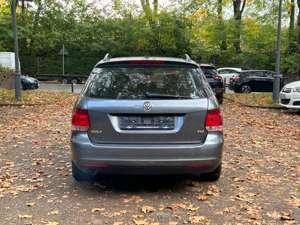 Volkswagen Golf VI Variant 1,6 TDI/194TKM/KLIMAAUTO/SHZ/ Bild 5