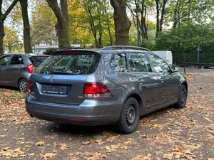 Volkswagen Golf VI Variant 1,6 TDI/194TKM/KLIMAAUTO/SHZ/ Bild 4