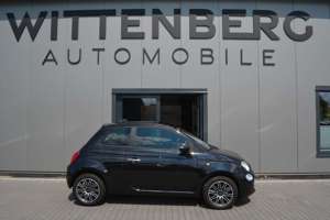 Fiat 500 Pop Star Service + HU + Zahnriemen neu