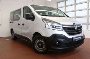 Renault Trafic 9 Sitze LED-Scheinwerfer Bild 3
