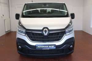 Renault Trafic 9 Sitze LED-Scheinwerfer Bild 2