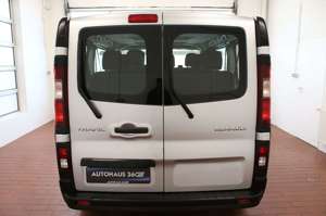 Renault Trafic 9 Sitze LED-Scheinwerfer Bild 5