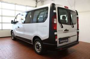 Renault Trafic 9 Sitze LED-Scheinwerfer Bild 4
