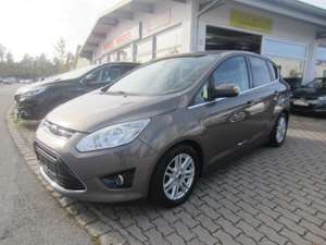 Ford C-Max Titanium - AHK - Navi -