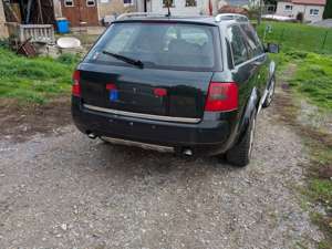 Audi Allroad Quattro 2.5 TDI