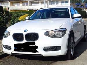 BMW 118 114 d