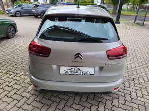 Citroen C4 Picasso Selection Bild 4