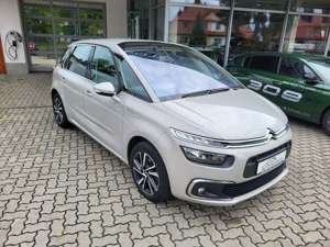 Citroen C4 Picasso Selection