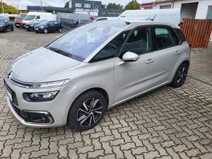 Citroen C4 Picasso Selection Bild 3