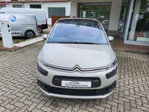 Citroen C4 Picasso Selection Bild 2