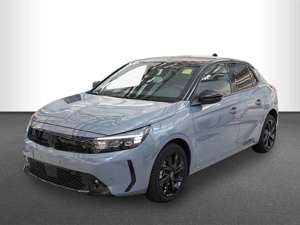 Opel Corsa 5-Türer 1.2 Direct Injection Turbo GS